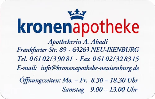 Apotheken